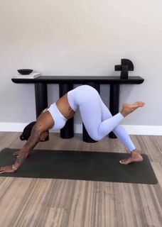 Massy Arias feet photo 11