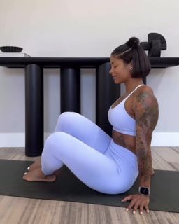Massy Arias feet photo 5