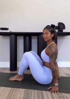 Massy Arias feet photo 3