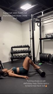 Massy Arias feet photo 18