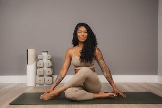Massy Arias feet photo 10
