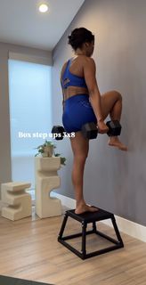 Massy Arias feet photo 4