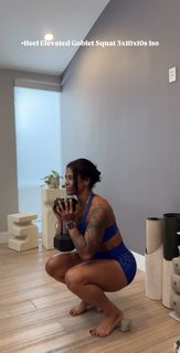 Massy Arias feet photo 1