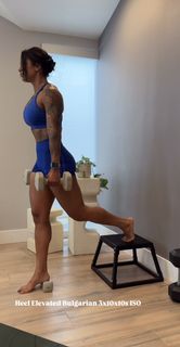 Massy Arias feet photo 19