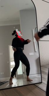Massy Arias feet photo 16