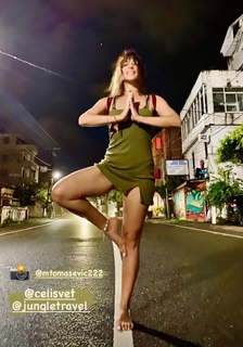 Matea Milosavljevic feet photo 20