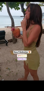 Matea Milosavljevic feet photo 6