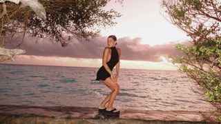 Matea Milosavljevic feet photo 4