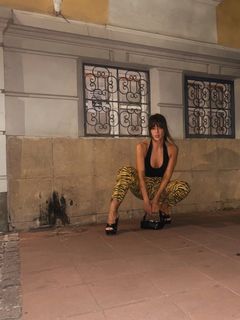 Matea Milosavljevic feet photo 20
