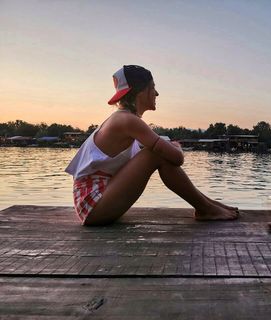 Matea Milosavljevic feet photo 17