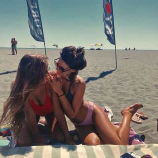 Matea Milosavljevic feet photo 15