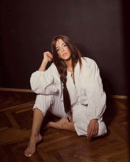 Matea Milosavljevic feet photo 10