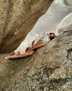 Matea Milosavljevic feet photo 1