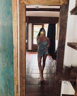 Matea Milosavljevic feet photo 18
