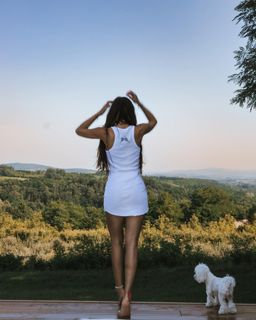 Matea Milosavljevic feet photo 16