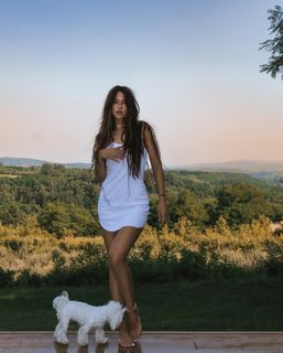 Matea Milosavljevic feet photo 14
