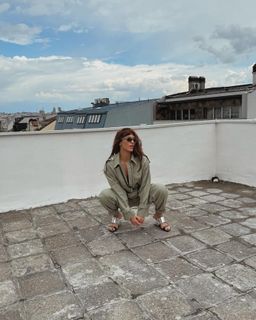 Matea Milosavljevic feet photo 20