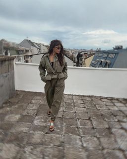Matea Milosavljevic feet photo 19