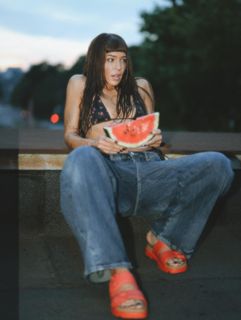 Matea Milosavljevic feet photo 13