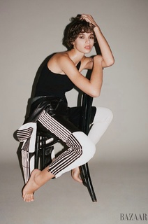 Mathilda Gvarliani feet photo 3