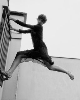 Mathilda Gvarliani feet photo 20