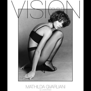 Mathilda Gvarliani feet photo 19