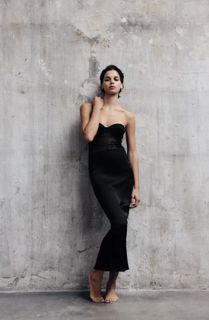 Mathilda Gvarliani feet photo 10