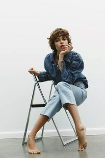 Mathilda Gvarliani feet photo 5