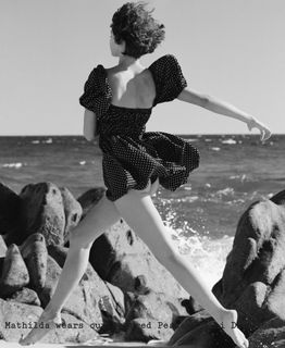 Mathilda Gvarliani feet photo 17