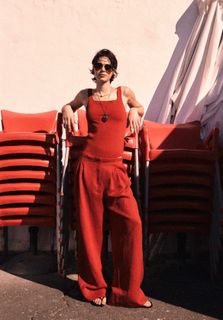 Mathilda Gvarliani feet photo 16