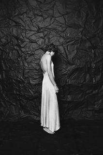 Mathilda Gvarliani feet photo 11