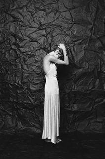 Mathilda Gvarliani feet photo 10