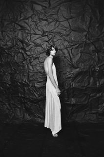 Mathilda Gvarliani feet photo 9