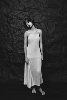 Mathilda Gvarliani feet photo 8