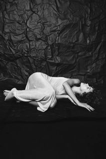 Mathilda Gvarliani feet photo 7