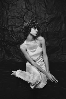 Mathilda Gvarliani feet photo 6