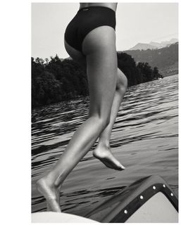 Mathilda Gvarliani feet photo 4