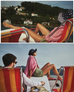 Mathilda Gvarliani feet photo 1