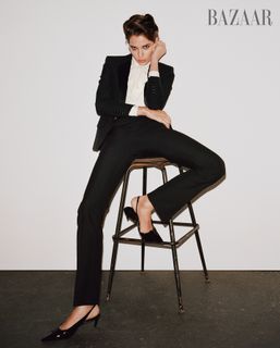 Mathilda Gvarliani feet photo 5