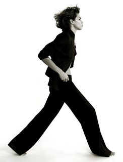 Mathilda Gvarliani feet photo 8