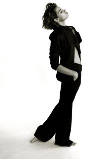 Mathilda Gvarliani feet photo 7