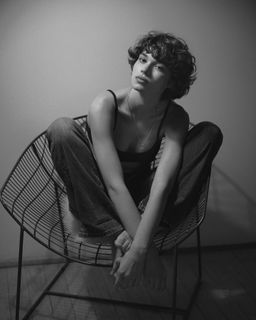 Mathilda Gvarliani feet photo 10