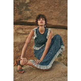 Mathilda Gvarliani feet photo 8