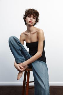Mathilda Gvarliani feet photo 6