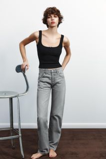 Mathilda Gvarliani feet photo 1