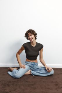 Mathilda Gvarliani feet photo 13