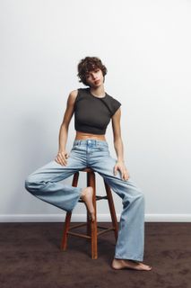 Mathilda Gvarliani feet photo 12