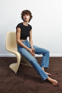Mathilda Gvarliani feet photo 11