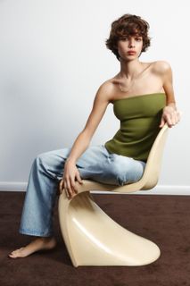 Mathilda Gvarliani feet photo 10