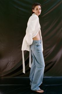 Mathilda Gvarliani feet photo 17